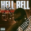 Hell Rell - New Gun In Town cd