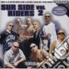 Sur Side Riders 2 / Various cd