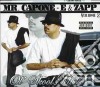 Mr Capone-E / Zapp - Ol Skool Music 2 cd