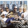Hi Power Book Soldier 6 / Various cd