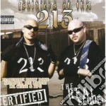 Soldiers Of The 213 Part 2 / Various cd