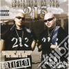 Soldiers Of The 213 Part 2 / Various cd