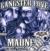 Gangster Love Madness / Various cd