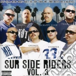 Sur Side Riders 3 / Various cd