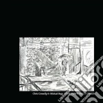 Chris Connelly / Michael Begg - New Town Nocturnes cd