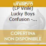 (LP Vinile) Lucky Boys Confusion - Commitment vinile