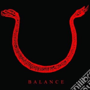 (LP Vinile) Balance - Rio Negro lp vinile di Balance