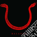 (LP Vinile) Balance - Rio Negro vinile