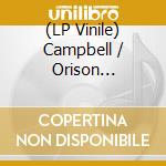 (LP Vinile) Campbell / Orison Ensemble - Orison vinile