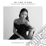 My Time Is Now: Inspirations From The Gershwins cd