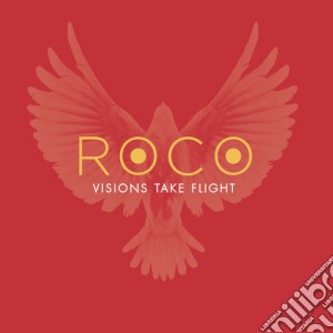 Roco: Visions Take Flight (2 Cd) cd musicale di Bermel / Roco