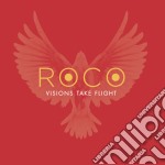 Roco: Visions Take Flight (2 Cd)