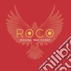 Roco: Visions Take Flight (2 Cd) cd