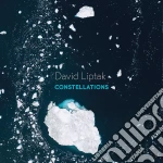 David Liptak - Constellations cd