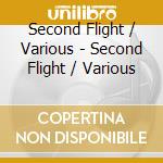 Second Flight / Various - Second Flight / Various cd