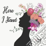 iSing Silicon Valley: Here I Stand cd