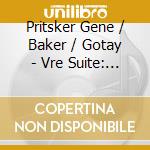 Pritsker Gene / Baker / Gotay - Vre Suite: Varieties Of Religi