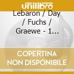 Lebaron / Day / Fuchs / Graewe - 1 2 4 3 cd musicale di Lebaron / Day / Fuchs / Graewe