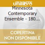 Minnesota Contemporary Ensemble - 180 Degrees From Ordinary cd