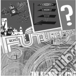 Future Perfect-Nature Of Ti - Future Perfect-Nature Of Time cd