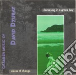 Voices Of Chance - David Dzubay: Dancesing In A Green Bay Dzubay
