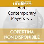 Hartt Contemporary Players - Roundabout cd