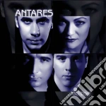 Antares - Eclipse cd