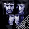 Antares - Eclipse cd