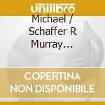 Michael / Schaffer R Murray Gandolfi - Pinocchio / Beauty & The Beast cd