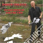 Violette,Andrew - Son Pno 2/Violette (3 Cd) cd