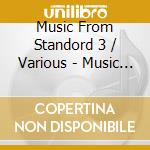 Music From Standord 3 / Various - Music From Standord 3 / Various cd