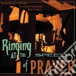 Dewan Brian - Ringing At The Speed Of Prayer cd