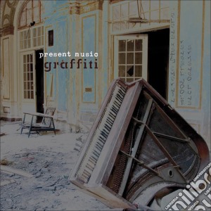 Present Music - Graffiti cd musicale di Present Music