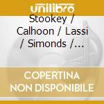 Stookey / Calhoon / Lassi / Simonds / Peterson - Junkestra cd
