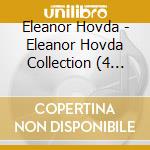 Eleanor Hovda - Eleanor Hovda Collection (4 Cd) cd