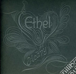 Byron / Ethel - Heavy cd musicale