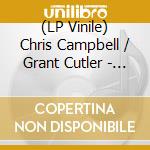 (LP Vinile) Chris Campbell / Grant Cutler - Schooldays Over vinile