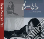 Van-Anh Vanessa Vo / Kronos Quartet - Three-Mountain Pass cd