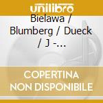 Bielawa / Blumberg / Dueck / J - Lay Of The Love & Death cd musicale di Bielawa / Blumberg / Dueck / J