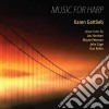 Karen Gottlieb: Music For Harp cd