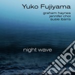 Yuko Fujiyama - Night Wave