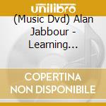 (Music Dvd) Alan Jabbour - Learning Old-Time Fiddle Appalachian Style cd