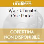 V/a - Ultimate Cole Porter cd