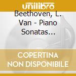 Beethoven, L. Van - Piano Sonatas 14/31/26 cd