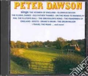 Peter Dawson - Peter Dawson Sings Peter Dawson cd musicale di Peter Dawson