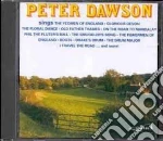 Peter Dawson - Peter Dawson Sings Peter Dawson cd