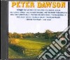 Peter Dawson - Peter Dawson Sings Peter Dawson cd