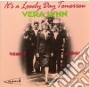 Vera Lynn - It'S A Lovely Day Tomorrow cd