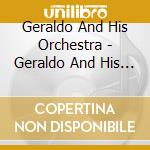 Geraldo And His Orchestra - Geraldo And His Orchestra cd