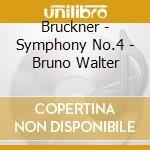 Bruckner - Symphony No.4 - Bruno Walter cd